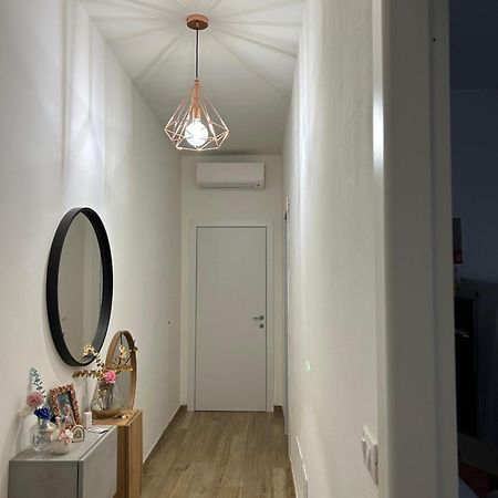 Il Tortellino Vagante - Elegant Apartment 摩德纳 外观 照片