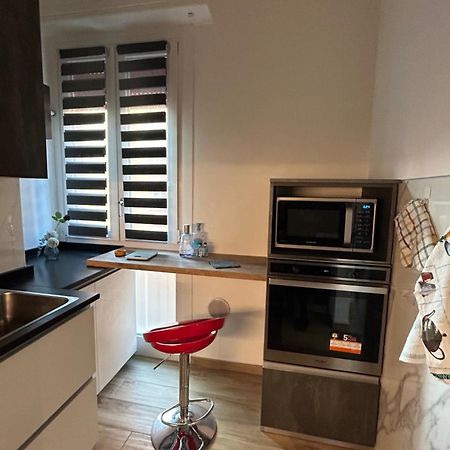 Il Tortellino Vagante - Elegant Apartment 摩德纳 外观 照片