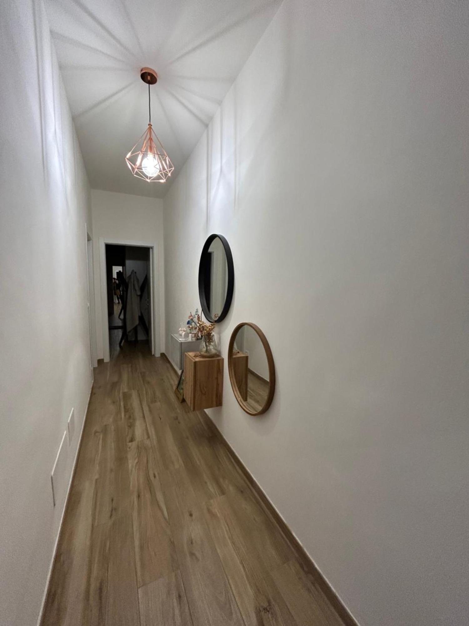 Il Tortellino Vagante - Elegant Apartment 摩德纳 外观 照片