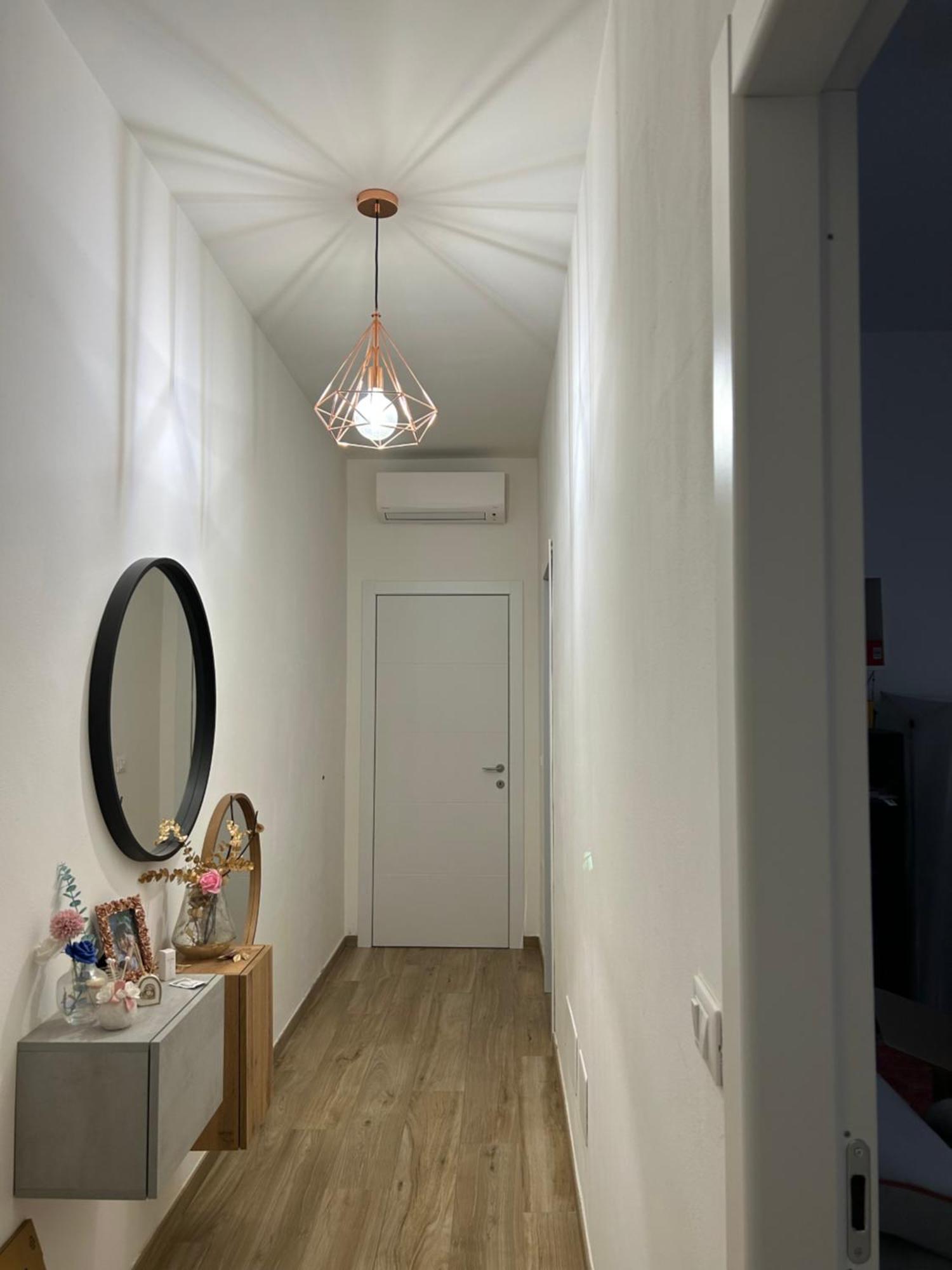 Il Tortellino Vagante - Elegant Apartment 摩德纳 外观 照片