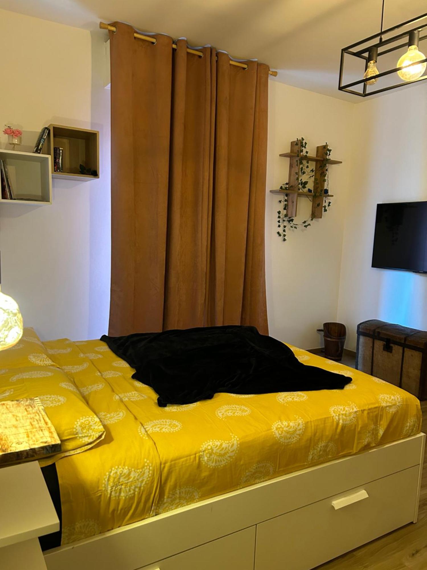 Il Tortellino Vagante - Elegant Apartment 摩德纳 外观 照片