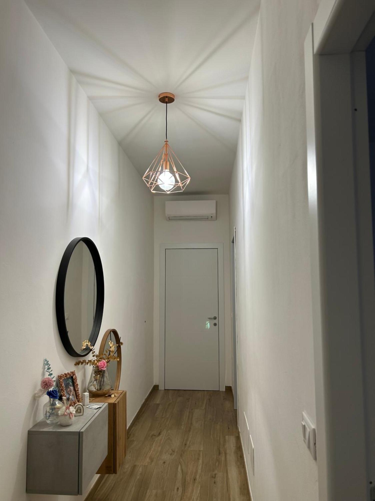 Il Tortellino Vagante - Elegant Apartment 摩德纳 外观 照片