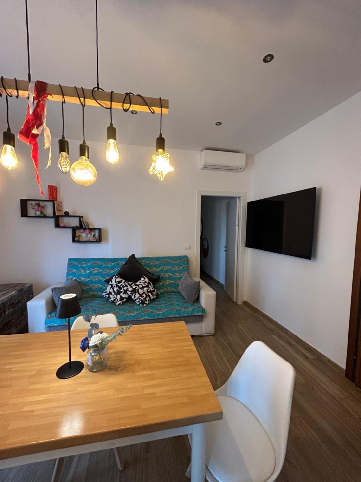 Il Tortellino Vagante - Elegant Apartment 摩德纳 外观 照片