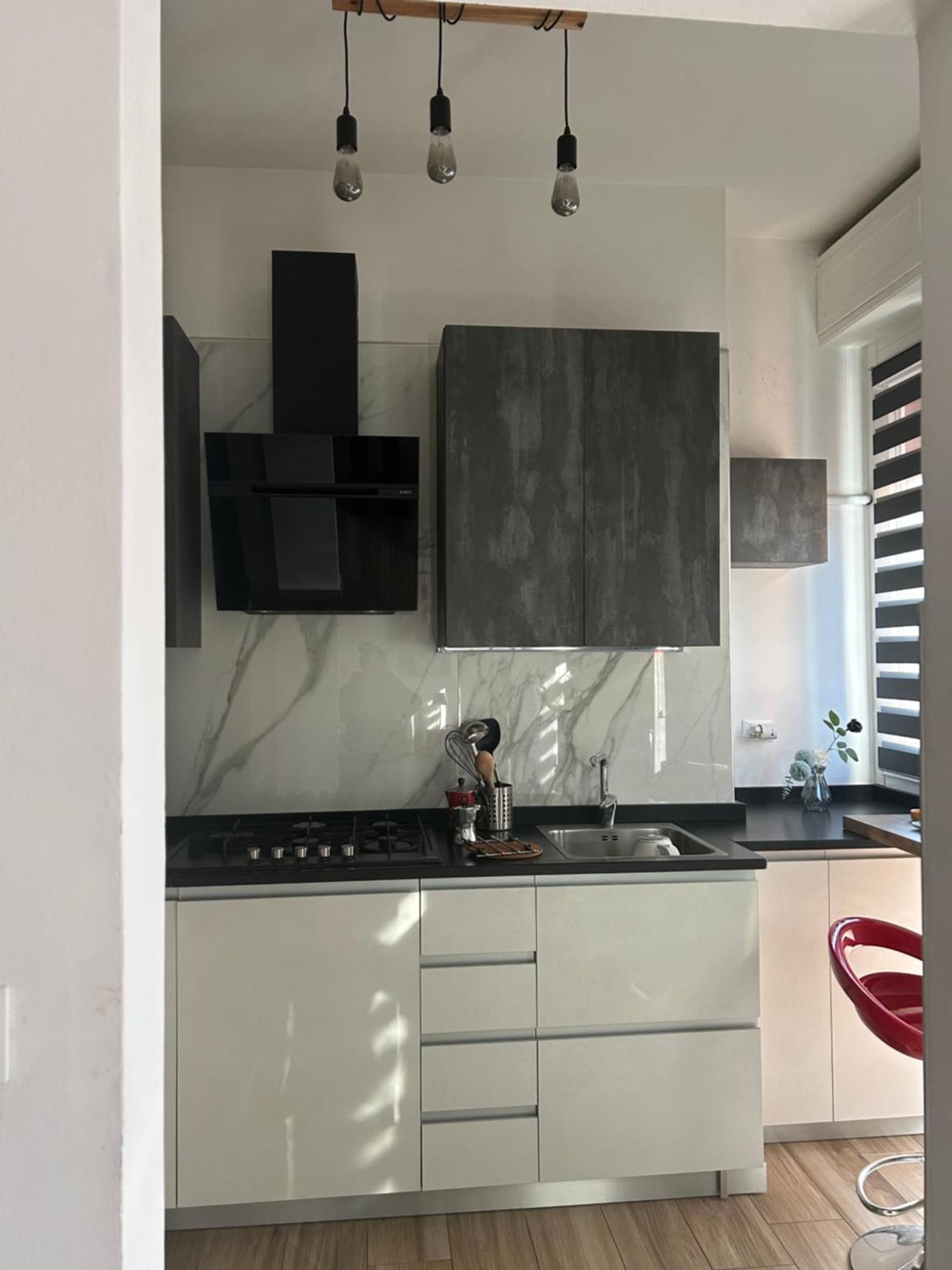 Il Tortellino Vagante - Elegant Apartment 摩德纳 外观 照片