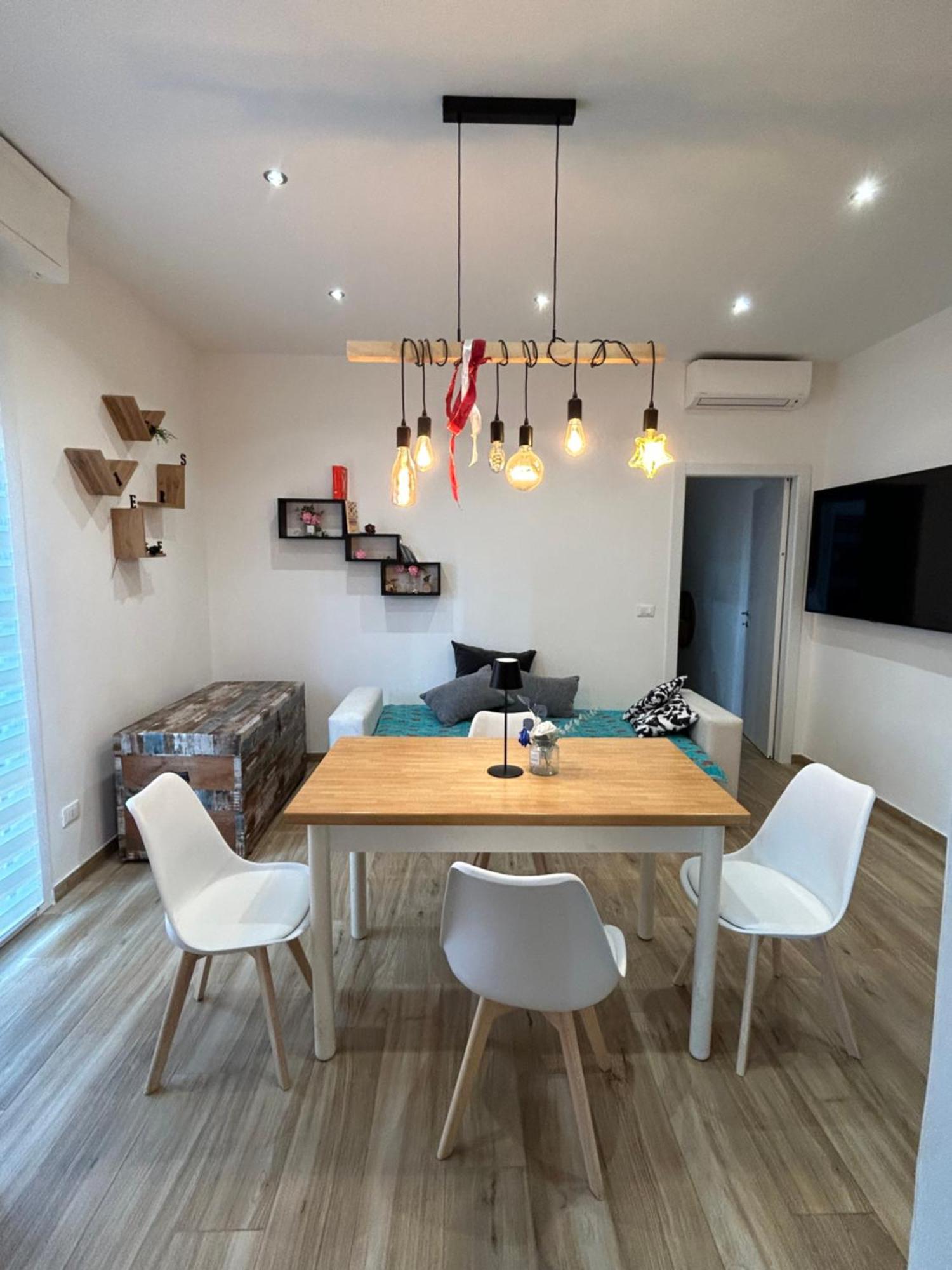 Il Tortellino Vagante - Elegant Apartment 摩德纳 外观 照片