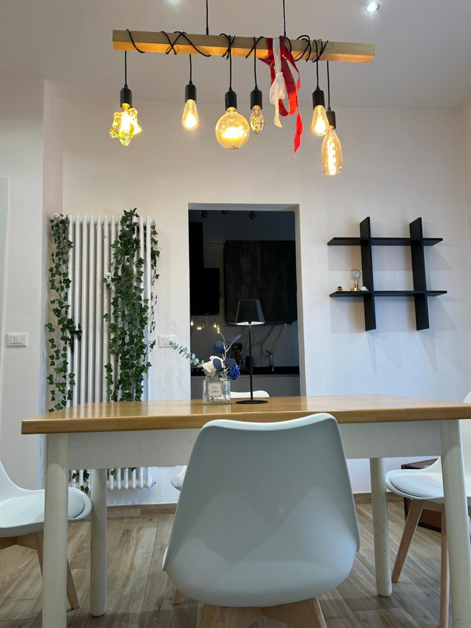 Il Tortellino Vagante - Elegant Apartment 摩德纳 外观 照片