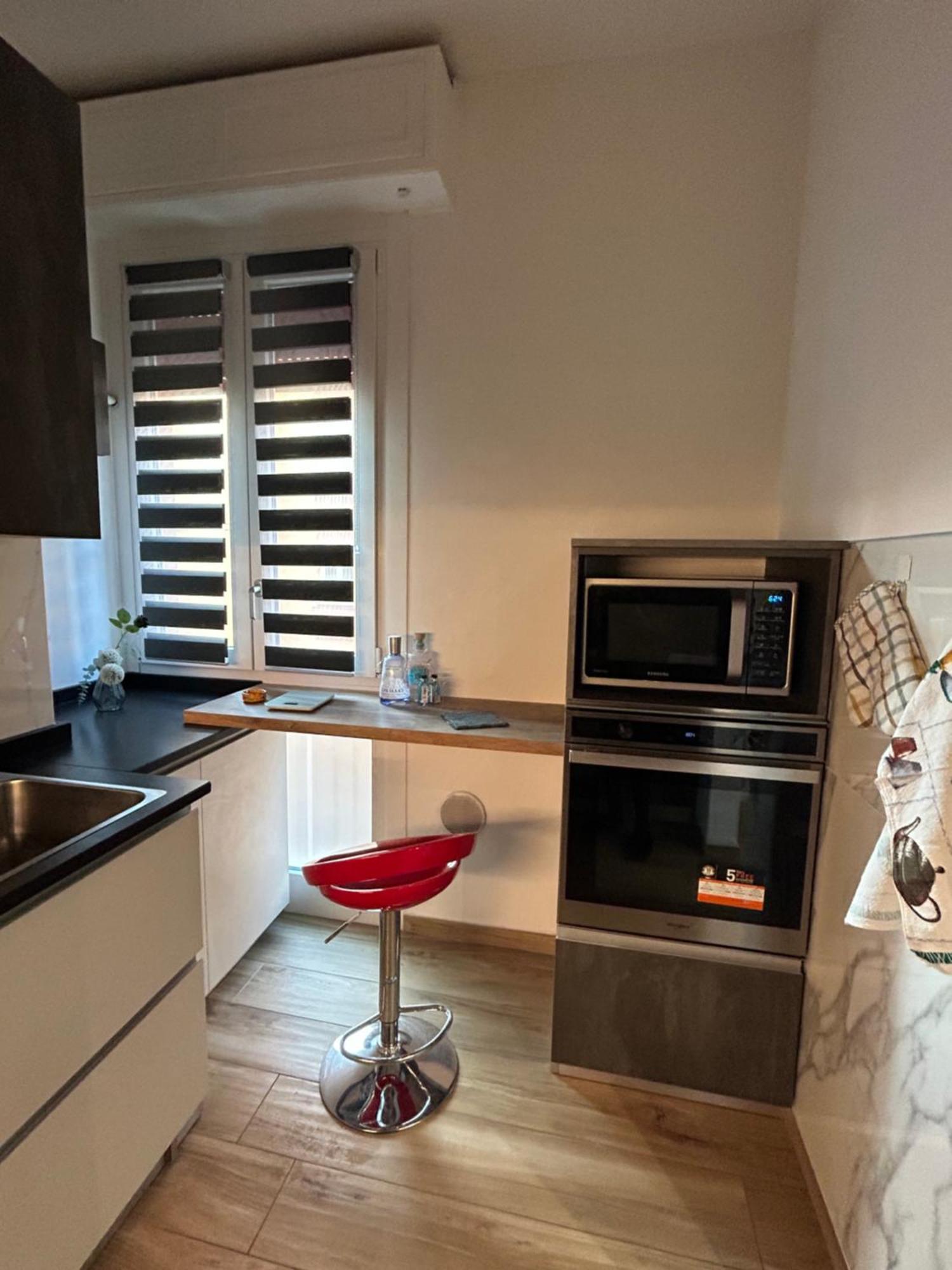 Il Tortellino Vagante - Elegant Apartment 摩德纳 外观 照片