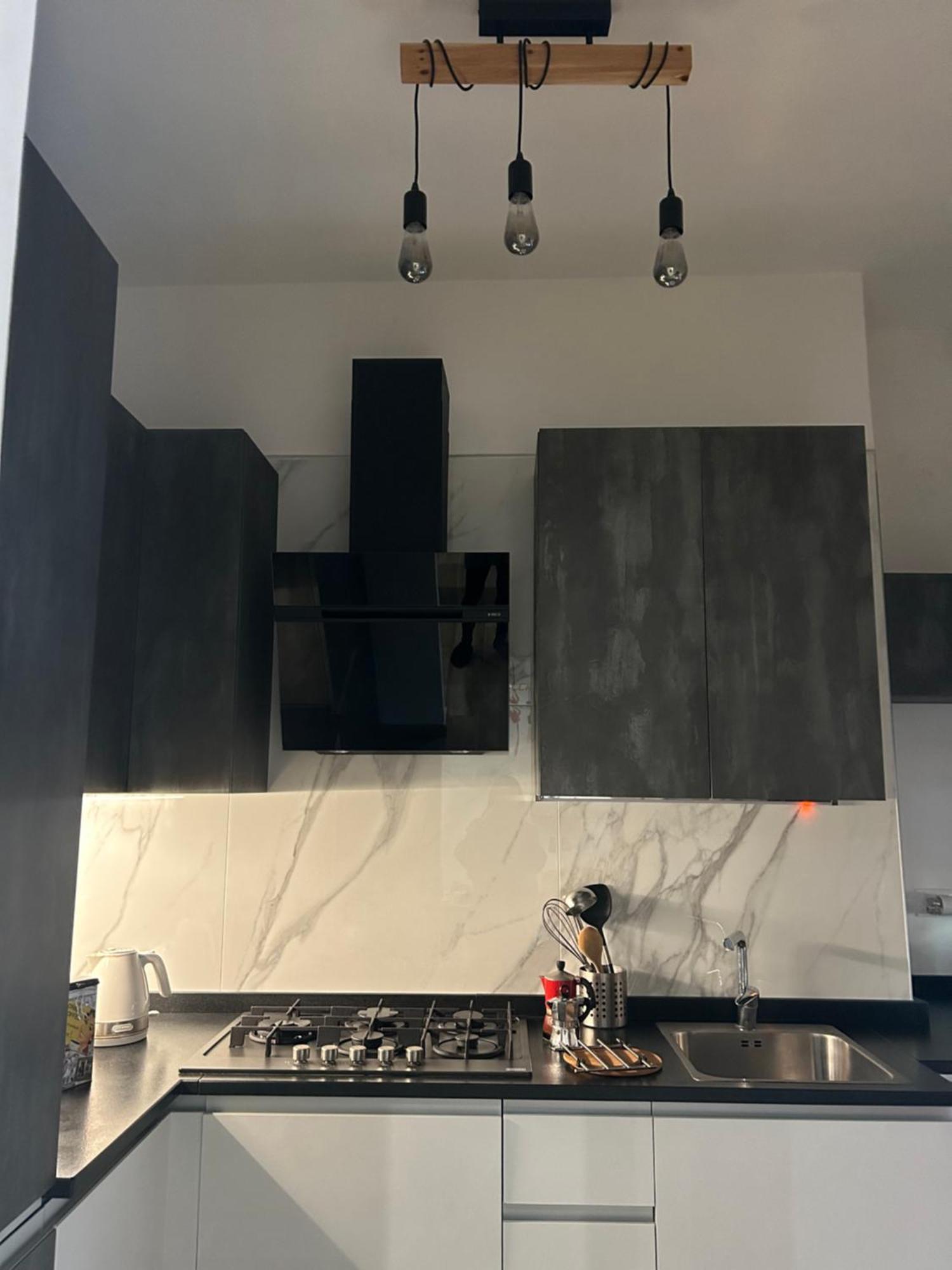 Il Tortellino Vagante - Elegant Apartment 摩德纳 外观 照片