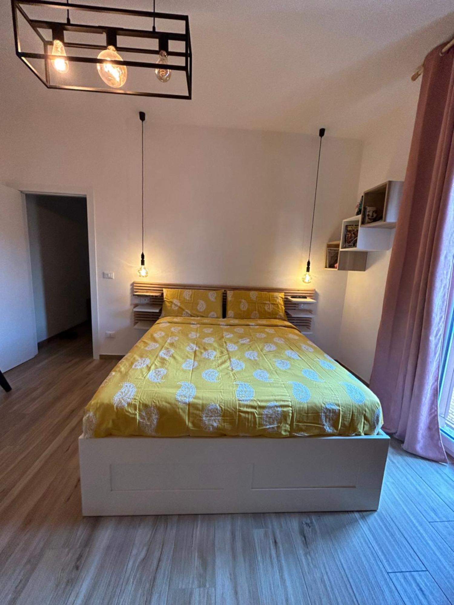 Il Tortellino Vagante - Elegant Apartment 摩德纳 外观 照片