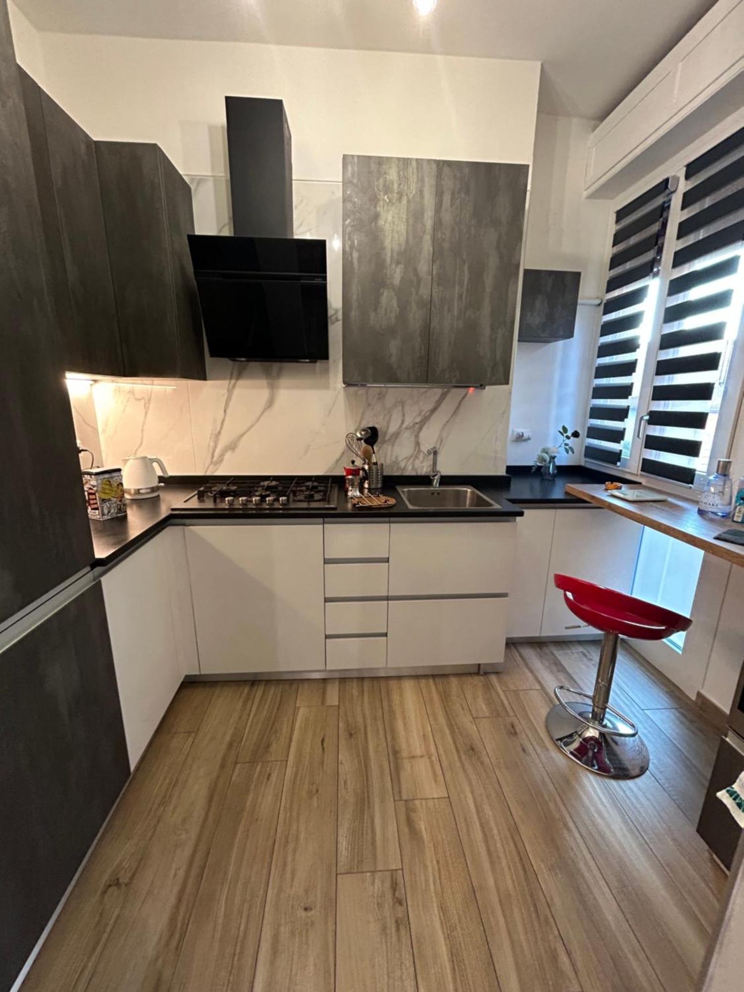 Il Tortellino Vagante - Elegant Apartment 摩德纳 外观 照片